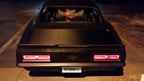 1967-1968 Chevy Camaro Vengeance LED Infinity Tail Lights 