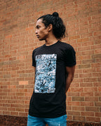 Manga T-shirt