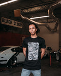 Manga T-shirt