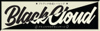 Kaido (car) club sticker.