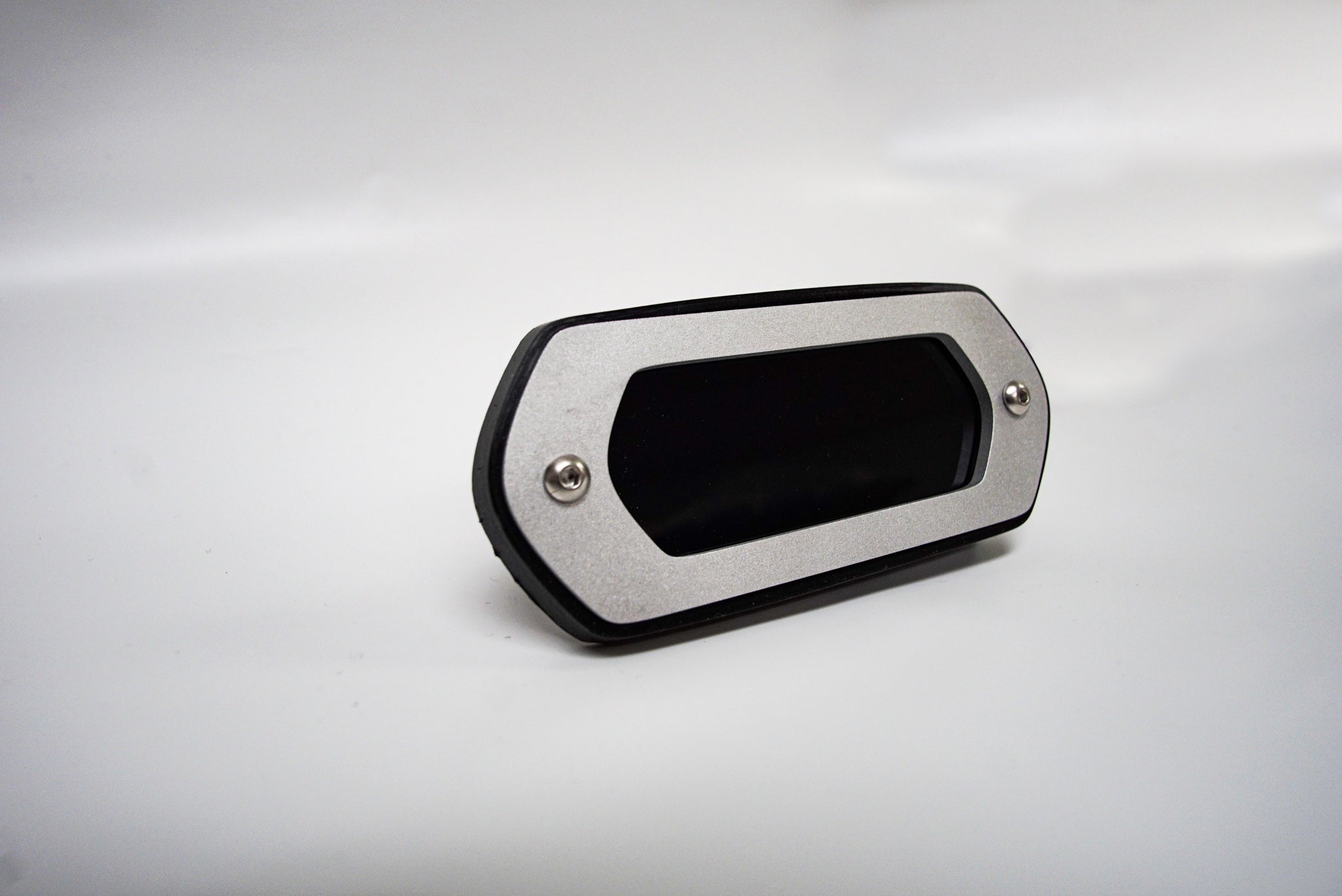 Datsun 240Z LouZfer LED Side Markers - smoked lenses