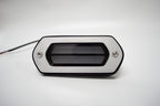 Datsun 240Z LouZfer LED Side Markers 0 clear lenses