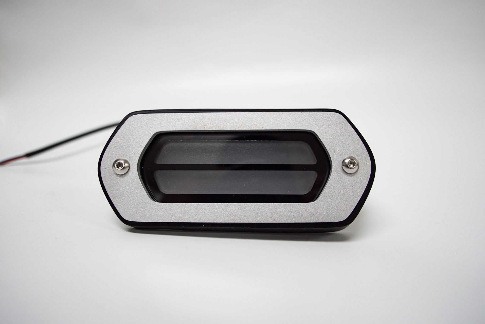 Datsun 240Z LouZfer LED Side Markers 0 clear lenses