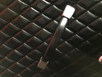 Black Cloud Battalion Datsun S30 Interior Door Handle Crowns