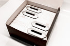 1968 Camaro Vengeance LED Side Markers - packaged