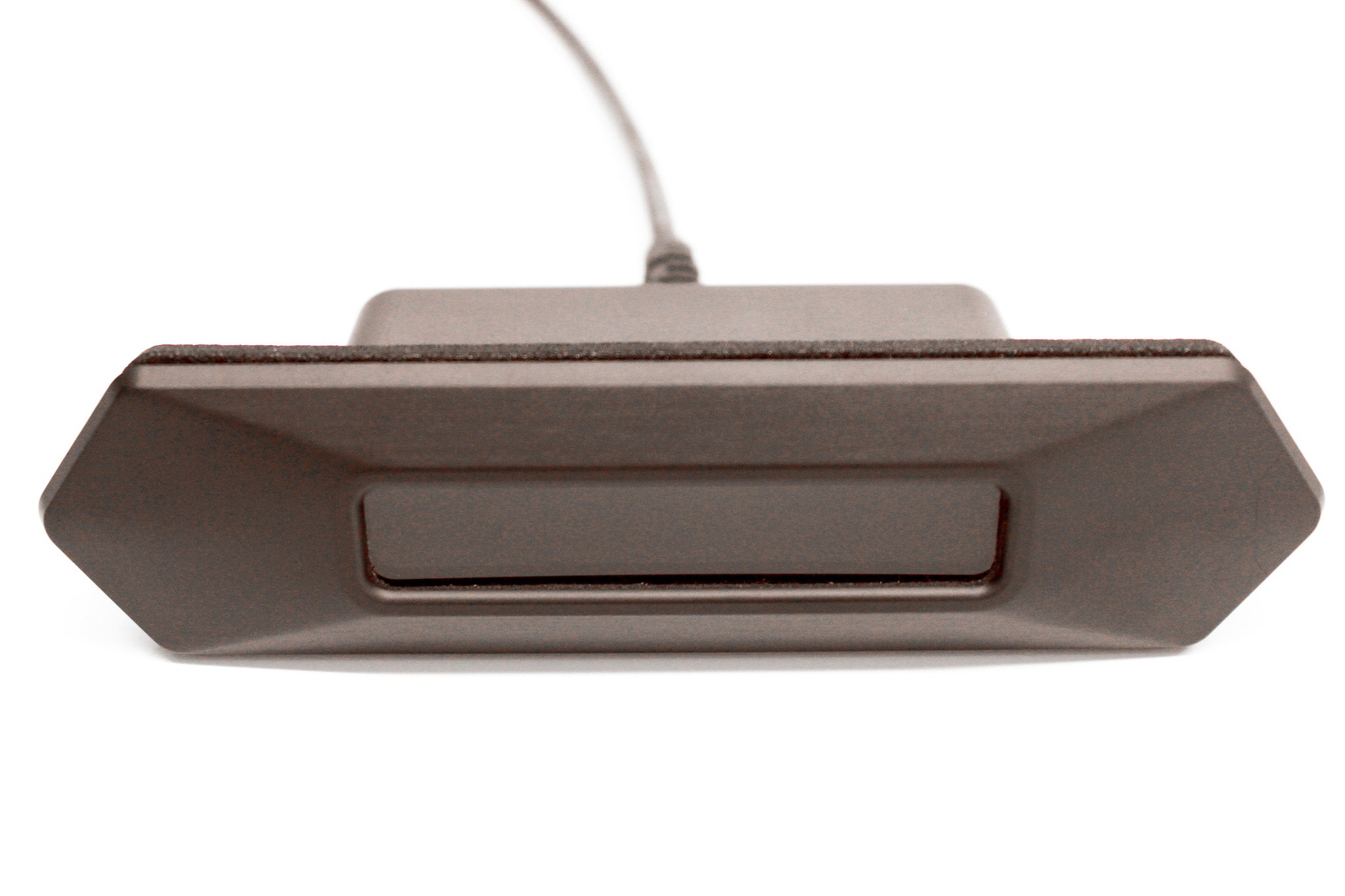 1969 Camaro Vengeance LED Side Markers - black bezels with smoked lens