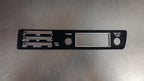 Toyota Celica OEM Radio Faceplate Replica