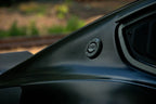 BCB S30 Rear Quarter Panel Emblems