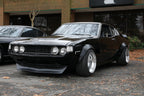 1976-1977 Toyota Celica 'Smiley' Front Fiberglass Bumper