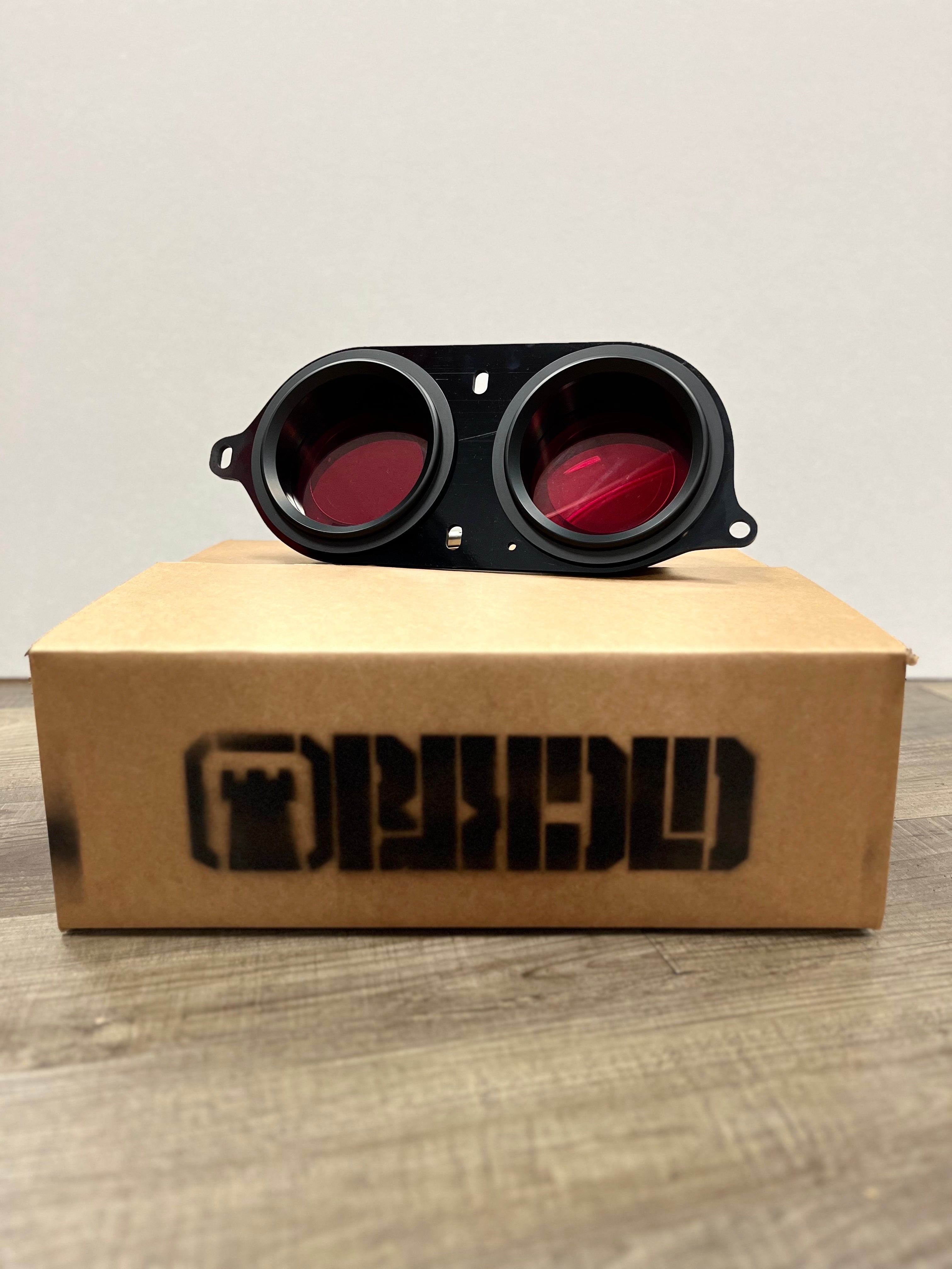 1970-1973 Chevy Camaro Vengeance LED Tail Lights