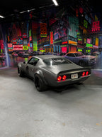 1970-1973 Chevy Camaro Vengeance LED Tail Lights