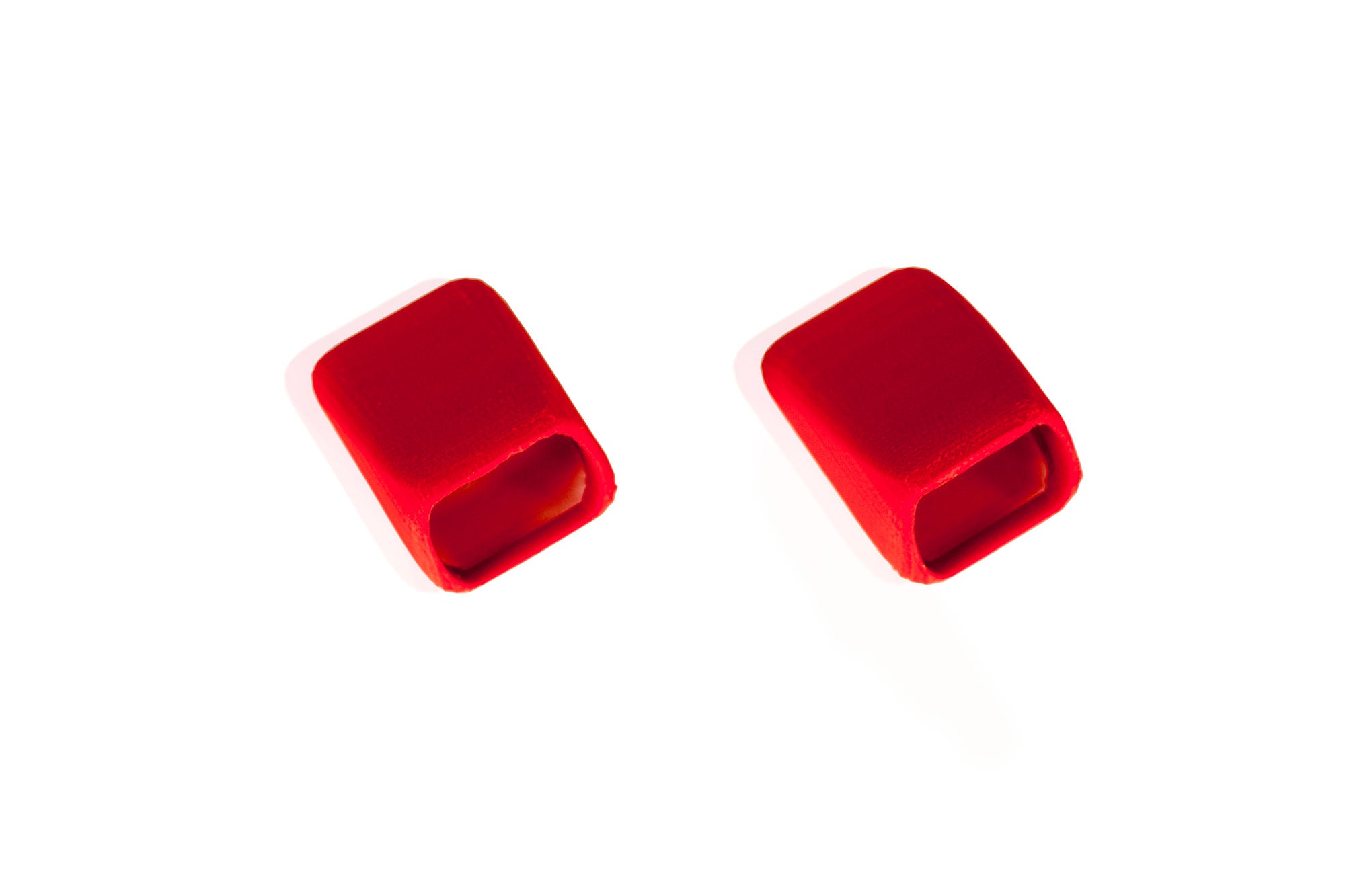 Black Cloud Battalion Datsun S30 Interior Door Handle Crowns