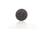 Black Cloud Battalion Datsun S30 Rising Sun Hood Emblem