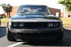 1976-1977 Toyota Celica 'Smiley' Front Fiberglass Bumper
