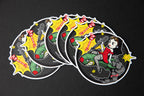 Drift Missile Sticker