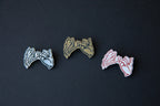 Promise Hands Pin
