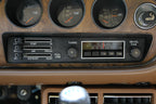 Toyota Celica OEM Radio Faceplate Replica