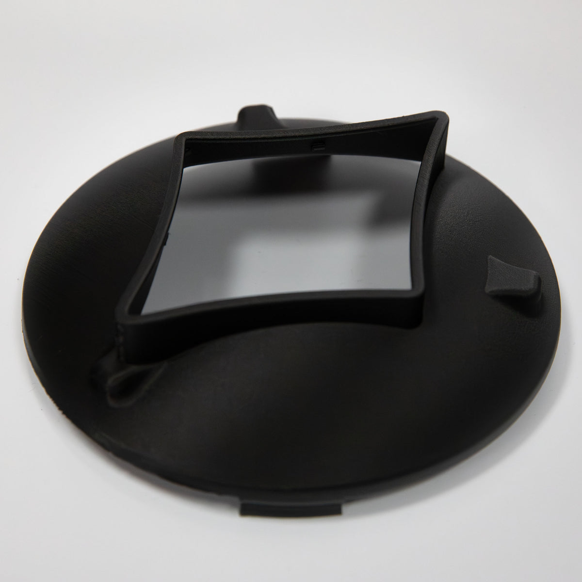 5.75" and 7" round headlight covers