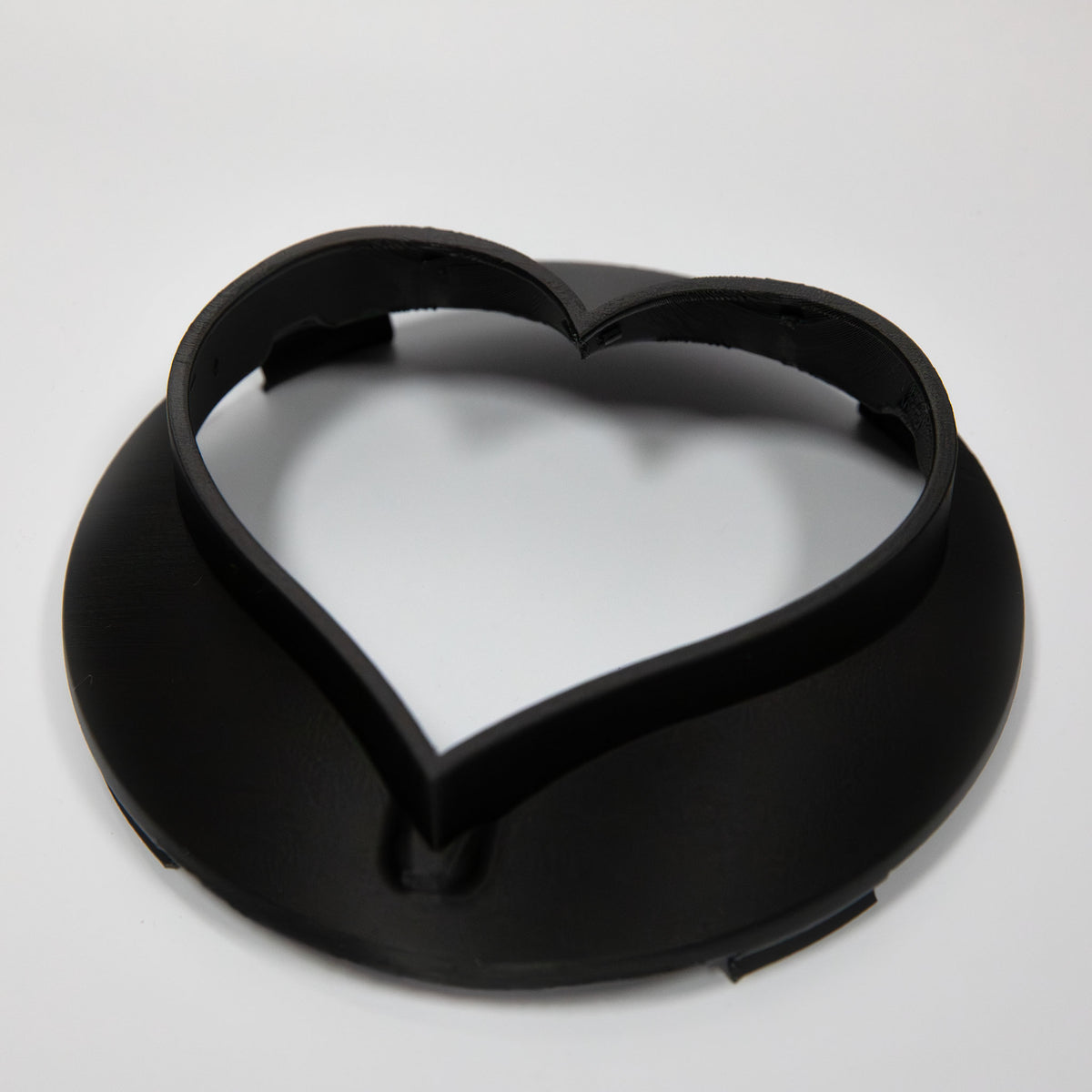 5.75" and 7" round headlight covers