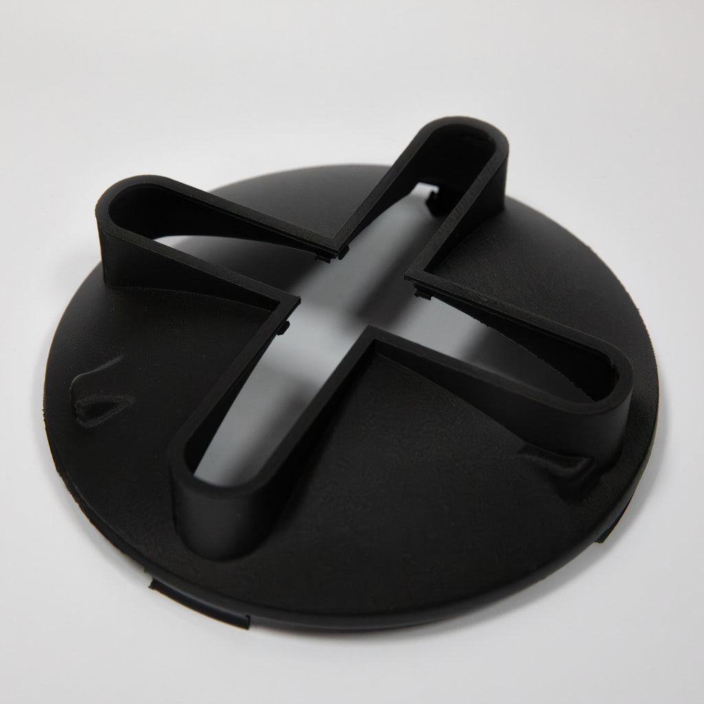 5.75" and 7" round headlight covers