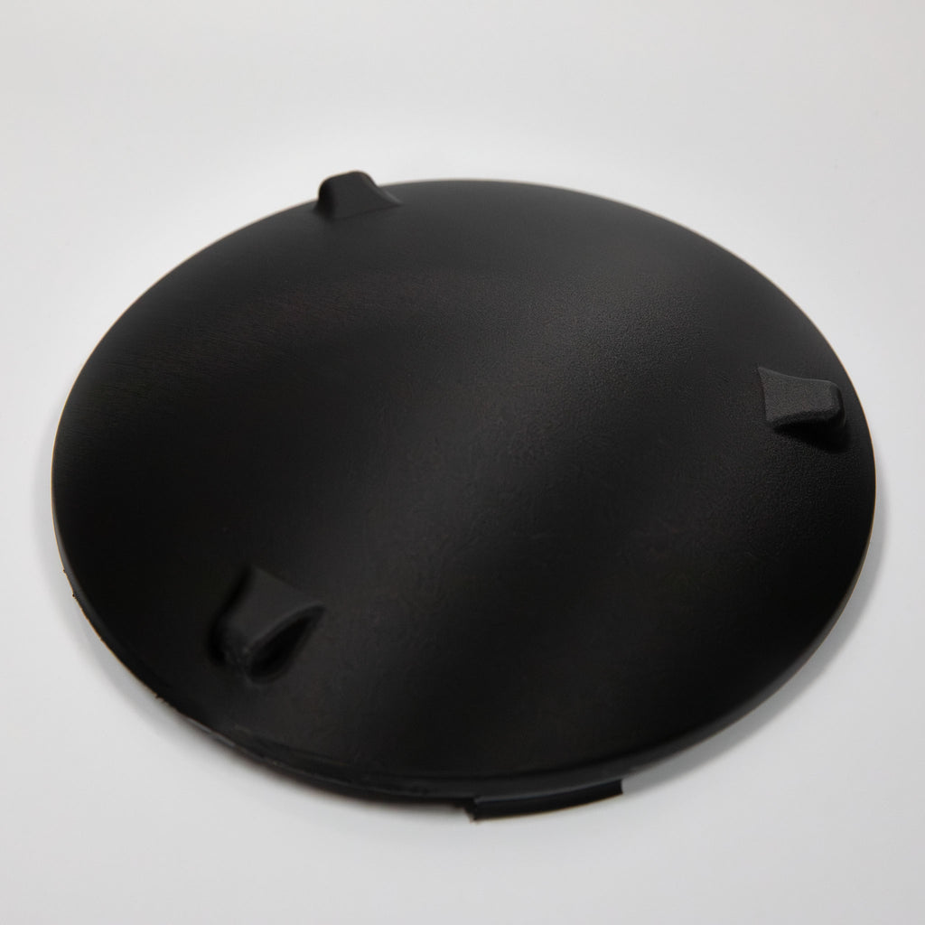 5.75" and 7" round headlight covers