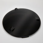 5.75" and 7" round headlight covers