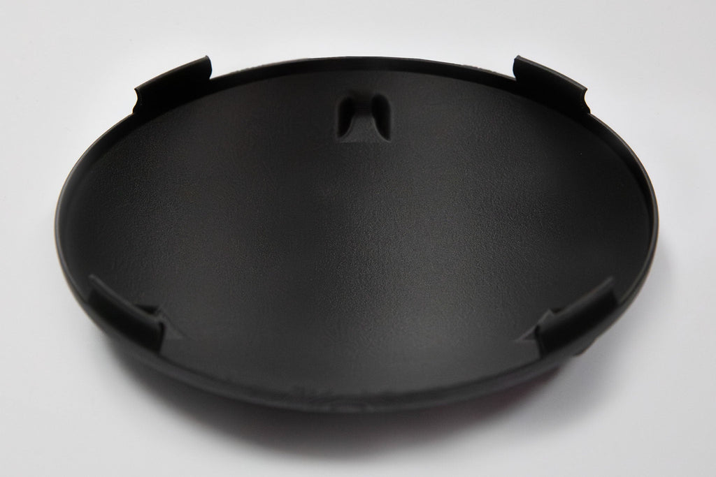 5.75" and 7" round headlight covers