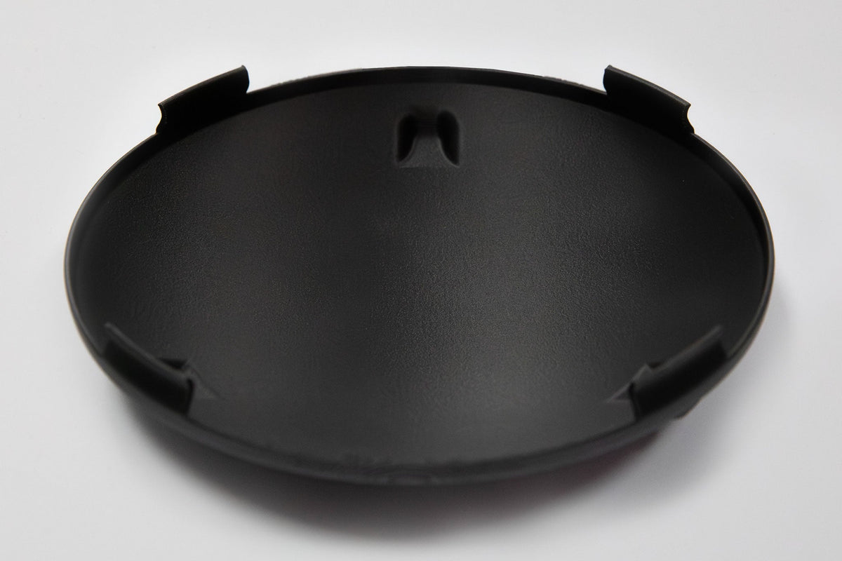 5.75" and 7" round headlight covers