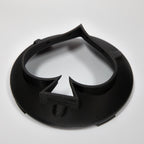 5.75" and 7" round headlight covers
