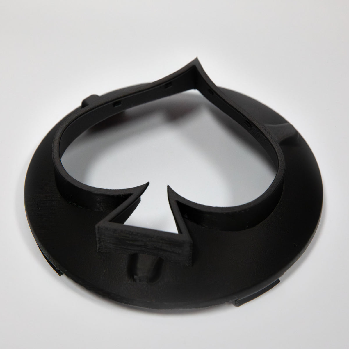 5.75" and 7" round headlight covers