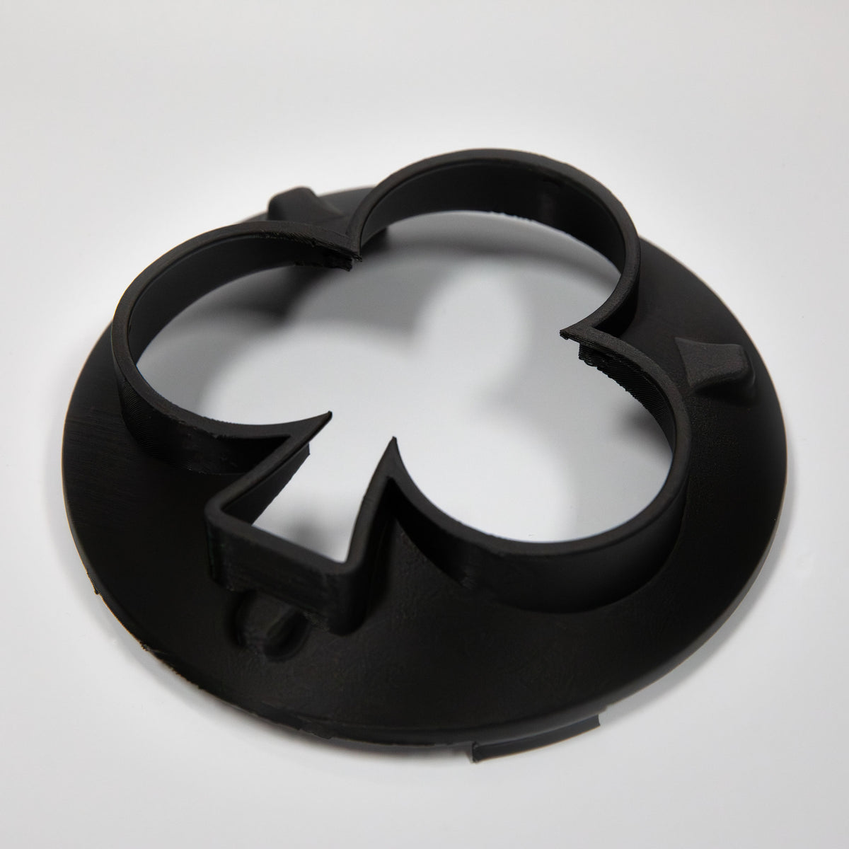 5.75" and 7" round headlight covers