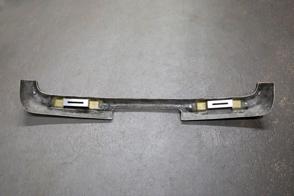 76 toyota celica coupe rear bumper