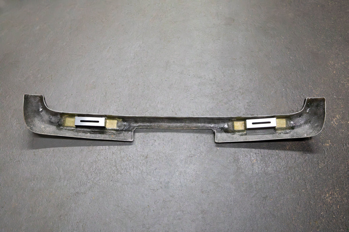 76 toyota celica coupe rear bumper