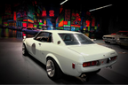 76 toyota celica coupe rear bumper