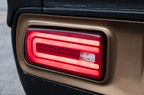 LouZfer LED Datzun 240Z Tail Lights Version 1