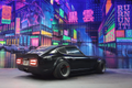 Datsun 240Z LouZfer LED Tail Lights (Version 2)