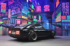 Datsun 240Z LouZfer LED Tail Lights (Version 2)