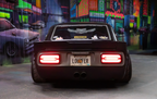 Datsun 240Z LouZfer LED Tail Lights (Version 2)