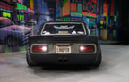 Datsun 240Z LouZfer LED Tail Lights (Version 2)