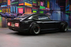 Datsun 240Z LouZfer LED Tail Lights (Version 2)