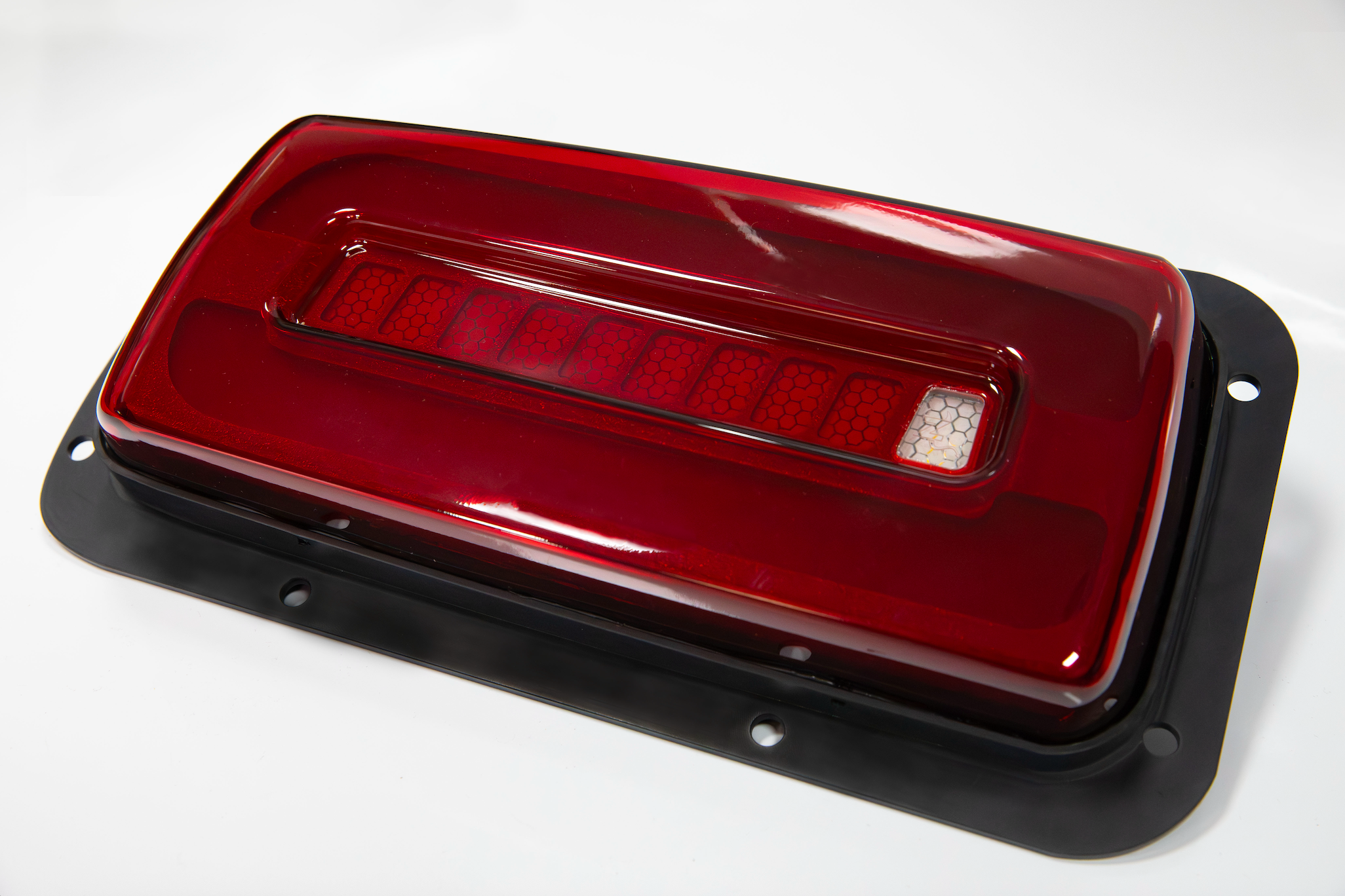 Datsun 240Z LouZfer LED Tail Lights (Version 2)