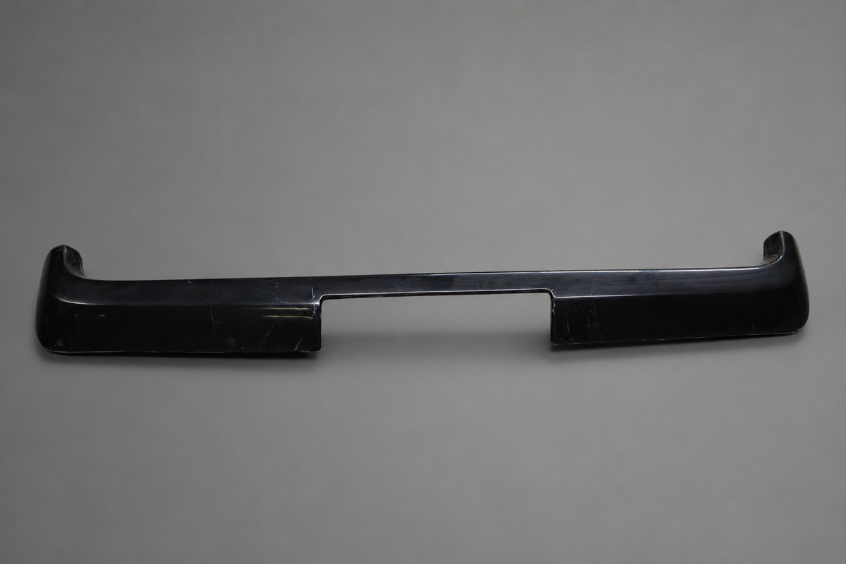 76 toyota celica coupe rear bumper