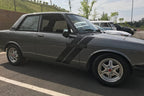 Datsun 510 Racing Stripes Vinyl Decals