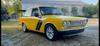Datsun 510 Racing Stripes Vinyl Decals